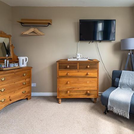 Sleepy Puffin Guest House Tenby Esterno foto