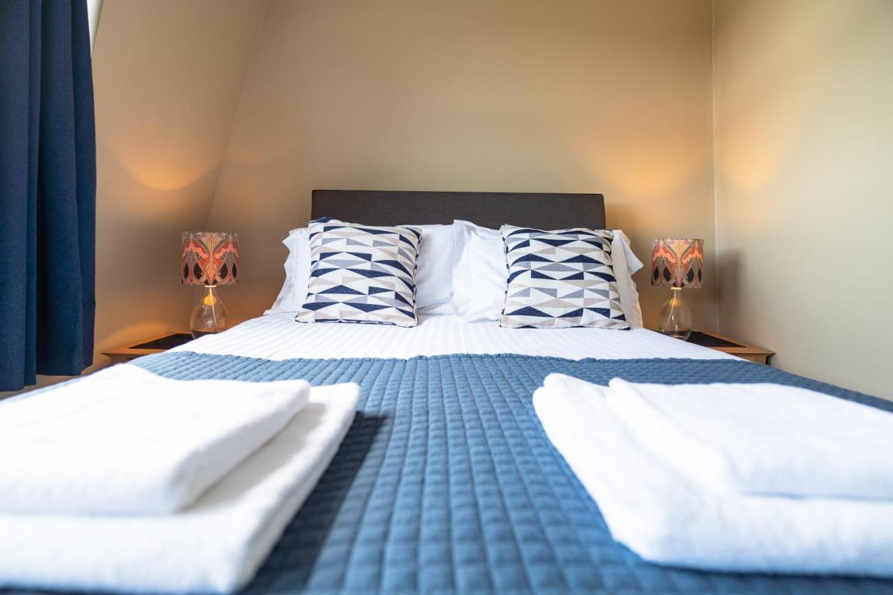 Sleepy Puffin Guest House Tenby Esterno foto