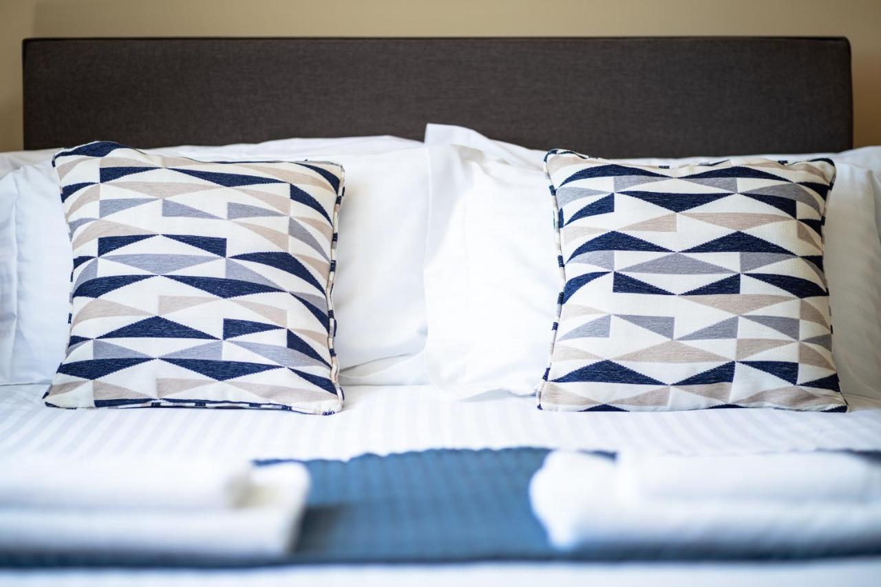 Sleepy Puffin Guest House Tenby Esterno foto
