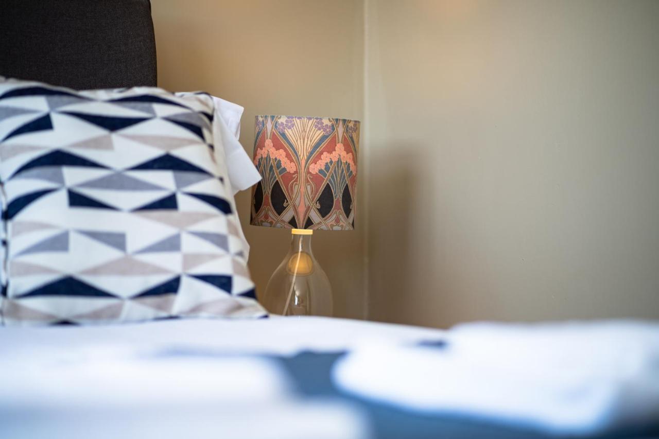 Sleepy Puffin Guest House Tenby Esterno foto