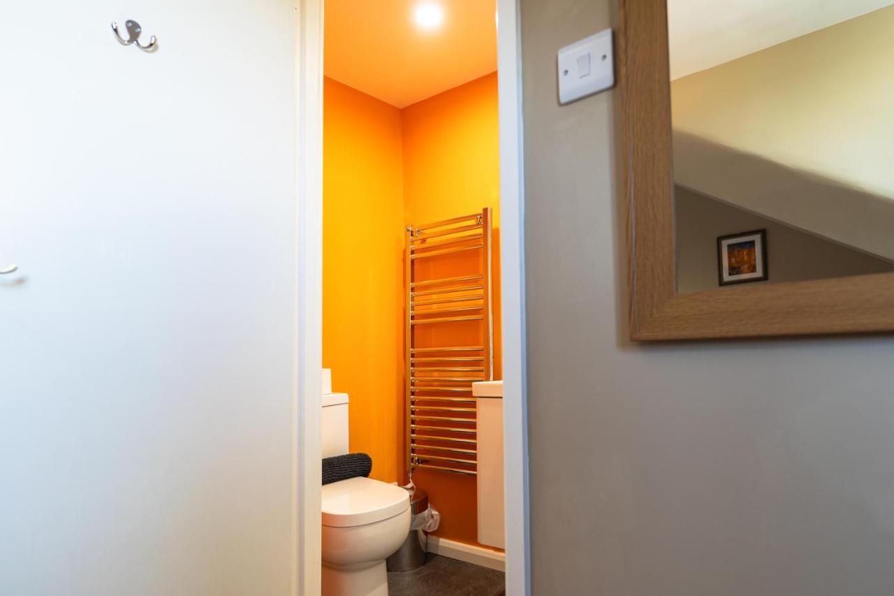 Sleepy Puffin Guest House Tenby Esterno foto