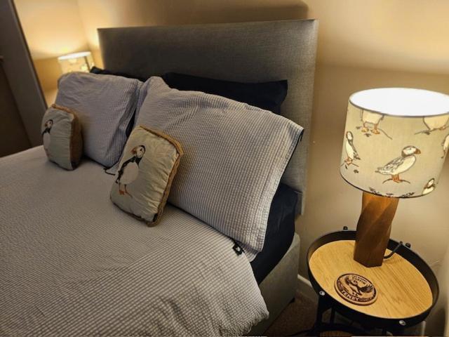 Sleepy Puffin Guest House Tenby Esterno foto