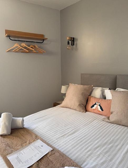 Sleepy Puffin Guest House Tenby Esterno foto
