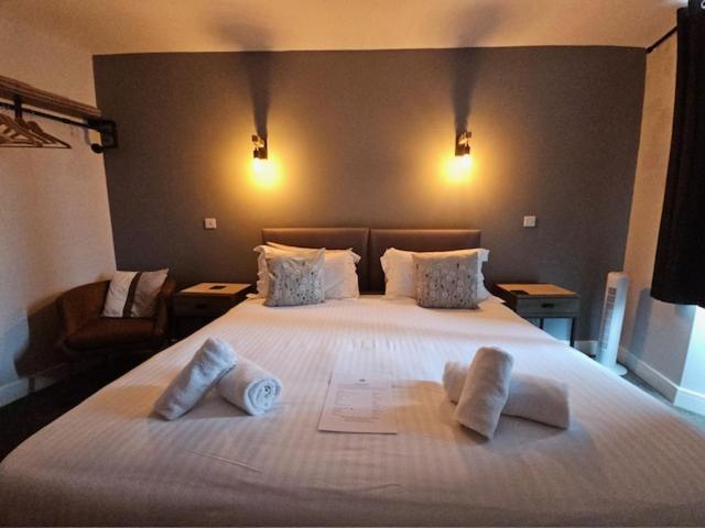Sleepy Puffin Guest House Tenby Esterno foto